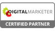Digital Marketer Certified Partner