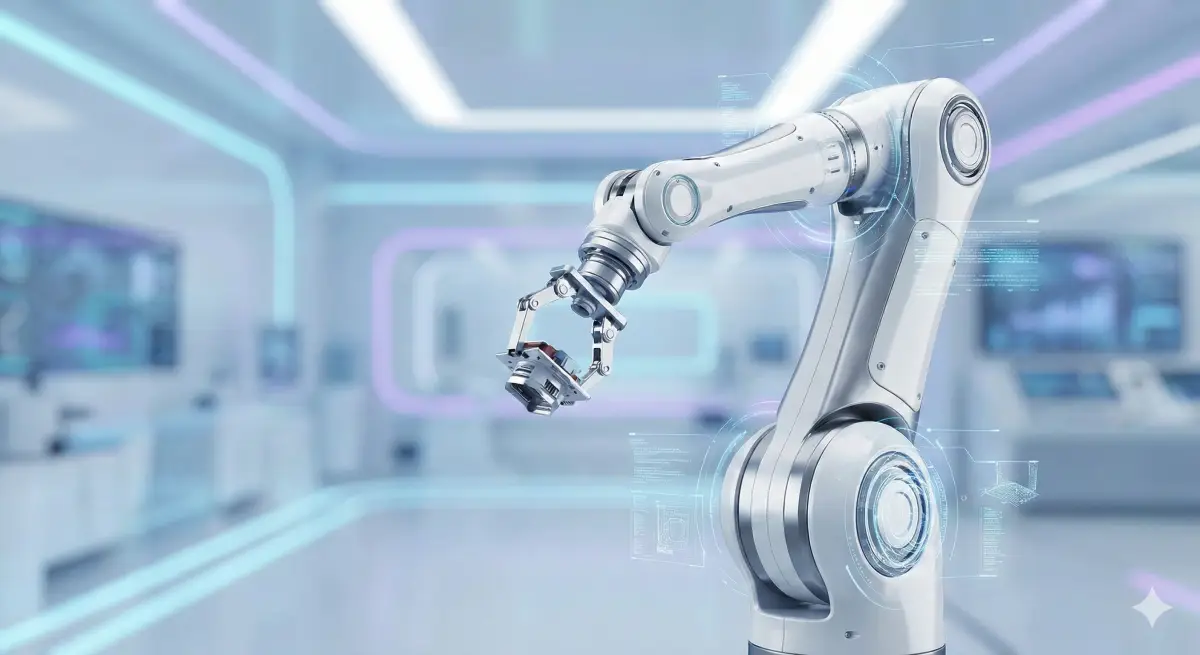 Manufacturing Services