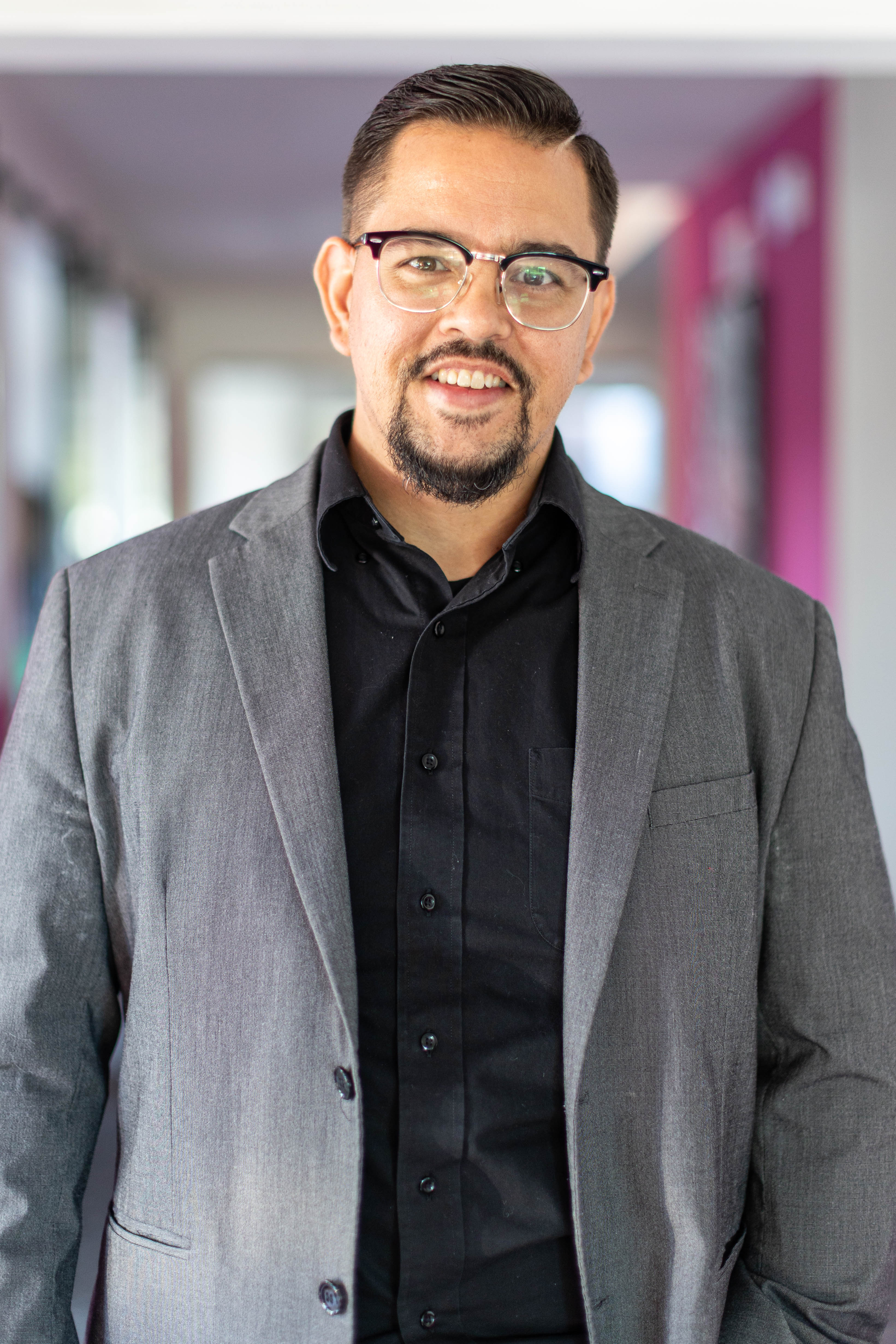 Manny Martinez